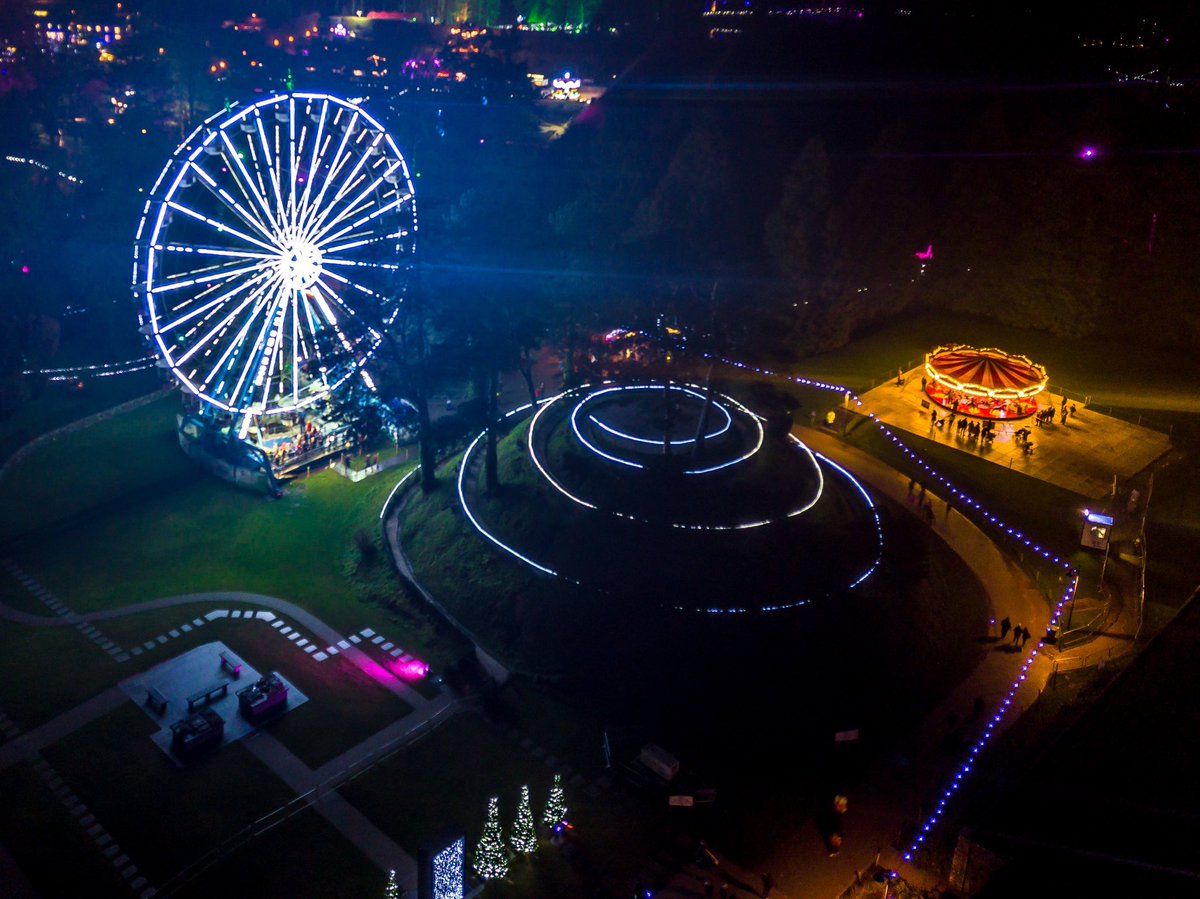whileonourtrav1's tweet photo. Have you got your tickets yet??
#enchantedwintergarden @ANBorough #antrim #loveantrim #Christmas #itsbeginning @DiscoverNI #ChristmasLights @WeatherCee @angie_weather @Louise_utv https://t.co/dblbhdGAcO