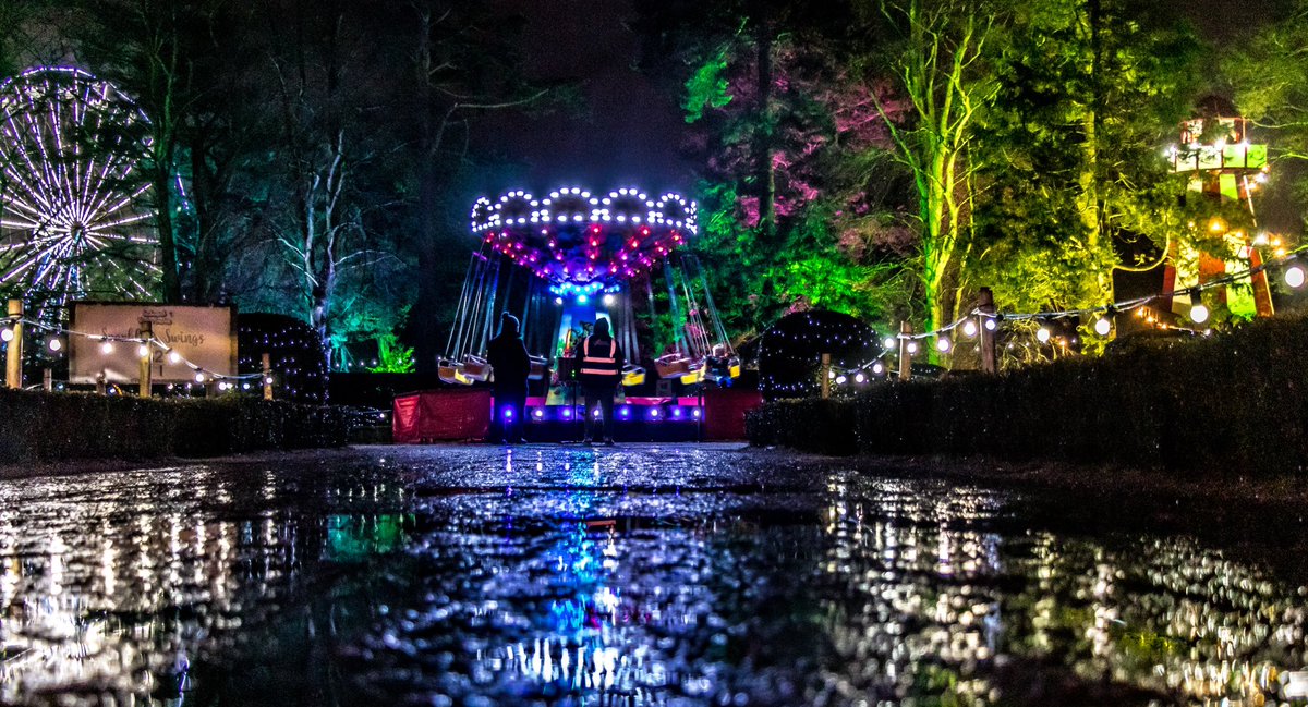whileonourtrav1's tweet photo. Have you got your tickets yet??
#enchantedwintergarden @ANBorough #antrim #loveantrim #Christmas #itsbeginning @DiscoverNI #ChristmasLights @WeatherCee @angie_weather @Louise_utv https://t.co/dblbhdGAcO
