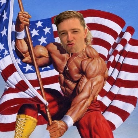 Henry Mac 🦅🇮🇪 tweet media