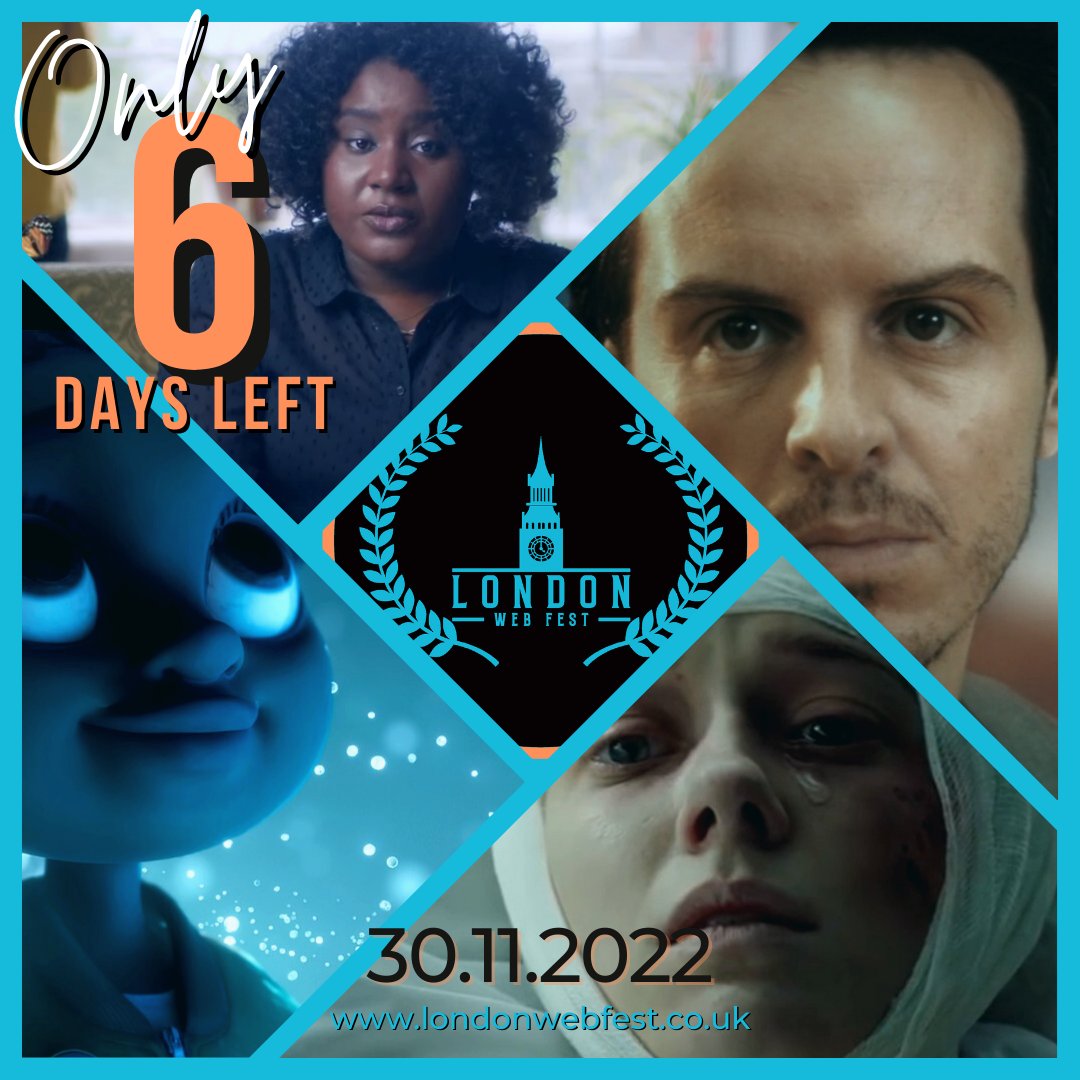 London Web Fest tweet media