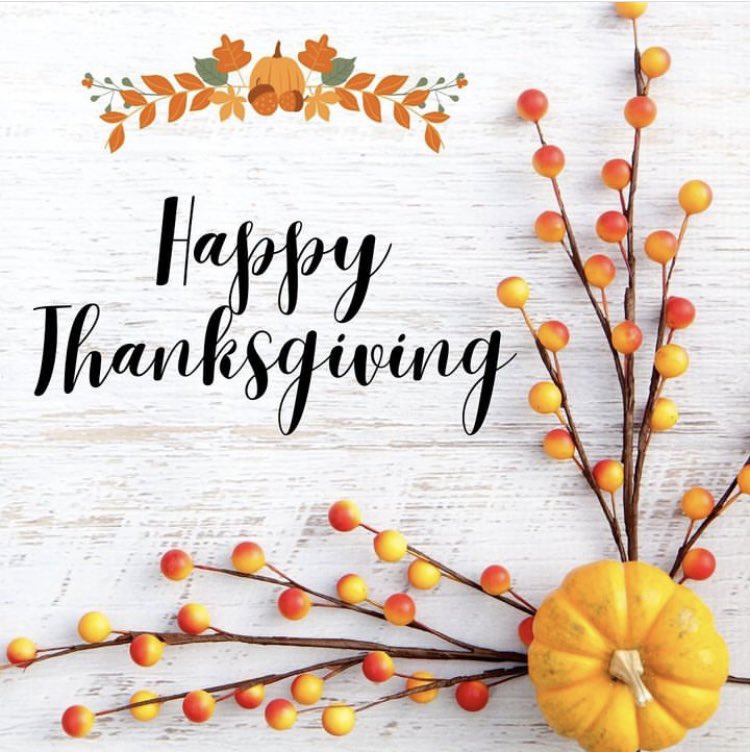 Windshield_Guys's tweet photo. Weโd like to wish everyone a Happy Thanksgiving! Weโre closed today and tomorrow. Thanks #autoglass #callortext #3165546415 #happythanksgivng #ict #kansas #mobileservice #wichita #316 #thankful #thewindshieldguys https://t.co/R7A9KyFS15
