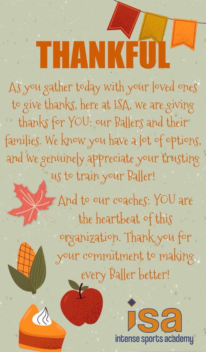 INTENSE Sports Academy tweet media