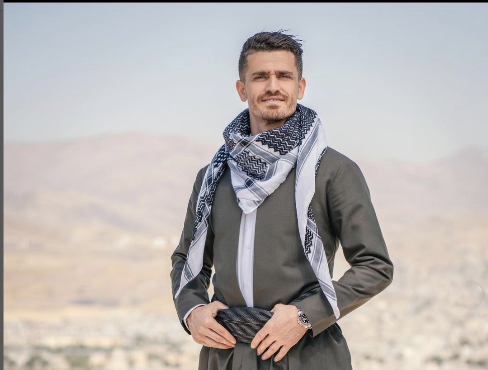 Ashok Swain on Twitter "The Iranian regime has today arrested one of