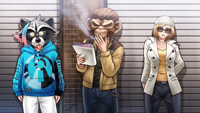 海鈴ナギくん追加のサイトウモータース

#ふぇころんあーと
#羽ヶ町つまみ
#すずなぎあーと

#ストリーマーグラセフ
#ストグラファンアート
#ストグラステッカー 