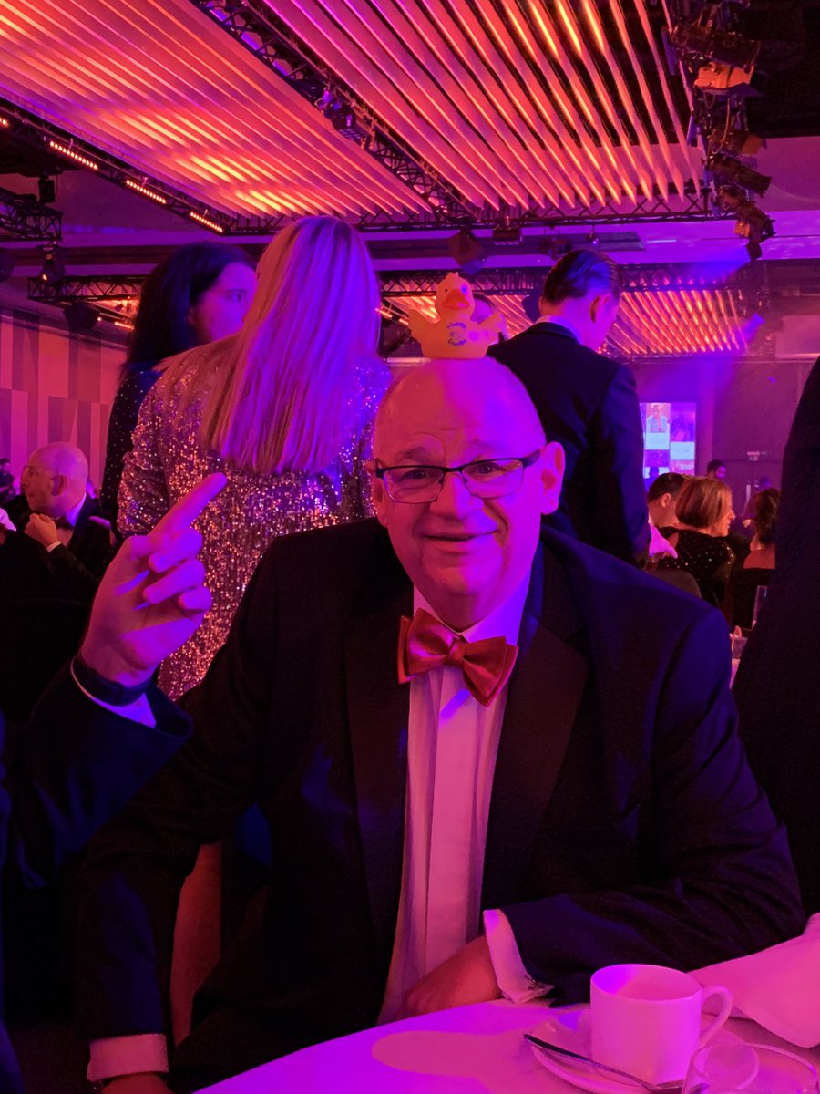 James Fay-Sedgwick tweet media