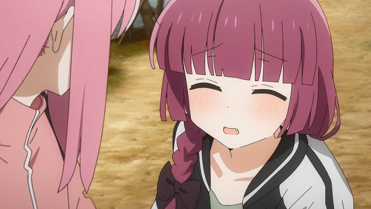 ぼっち・ざ・ろっく！画像bot tweet media