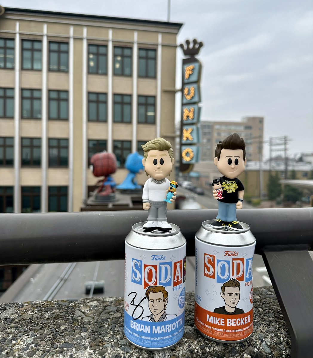 Brian Mariotti tweet media