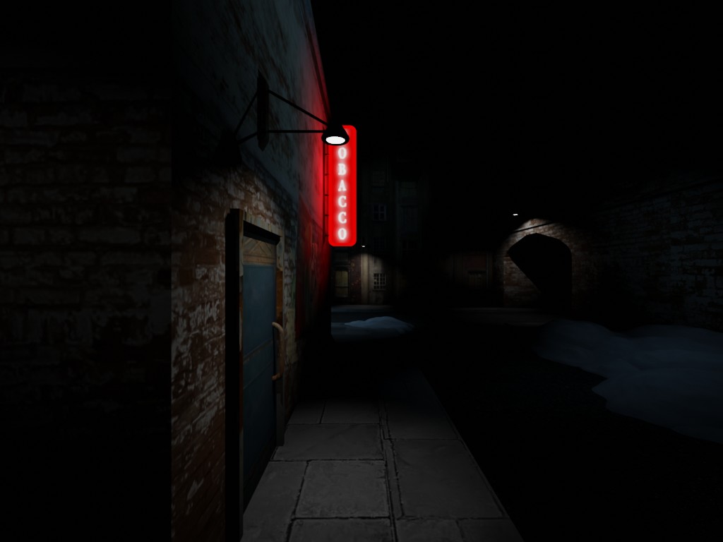 SunshineError's tweet photo. I just uploaded a short little adventure game, called "Sinister Snow". It's on Gamejolt / https://t.co/iyyqfA5DFh (link in bio will take you there). Have fun. 👏😊
.
.
.
#gamejolt #gamejoltgames #itchio #itchiogames #game #gamedev #indiegame #adventure https://t.co/Y64YlBI9D5