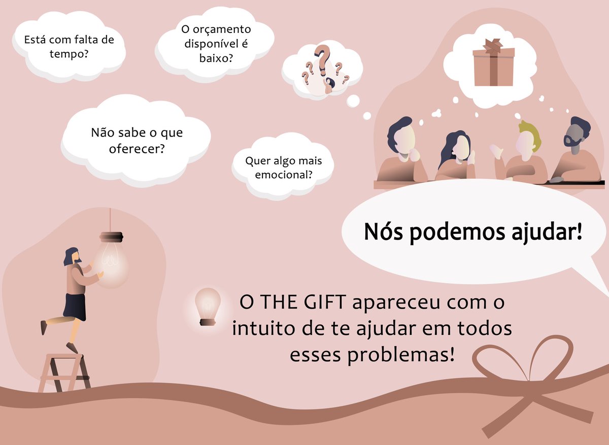 Nós podemos ajudar! 

Passa pelo nosso website 🥳 #gift #thegift #presente #giftideas #GiftsForAll #prenda #FIFAWorldCup