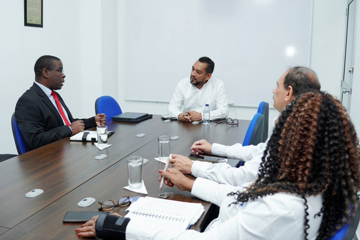 Universidad Del Deporte Cubano 🇨🇺 tweet media