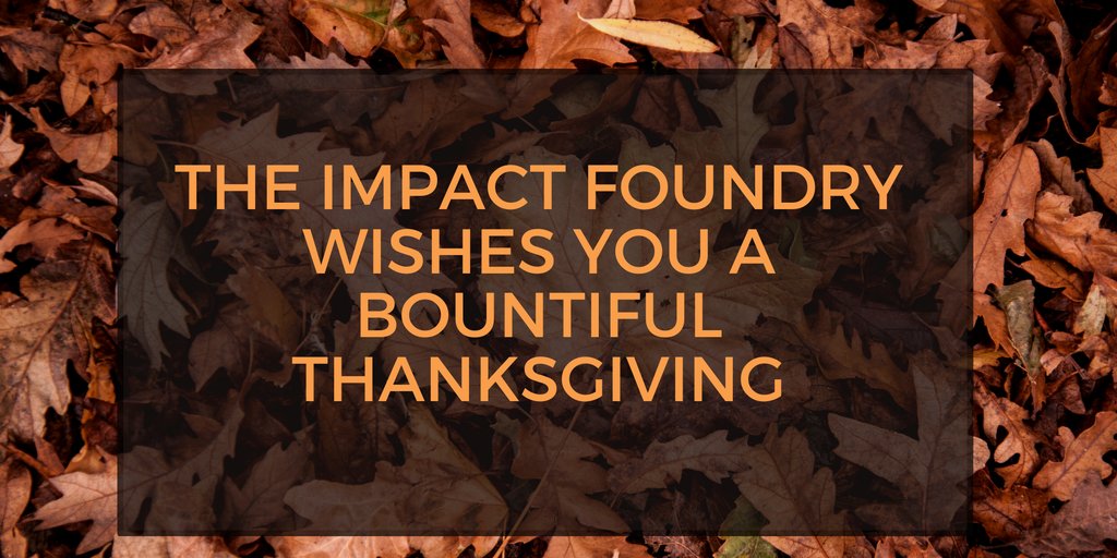 Impact Foundry tweet media