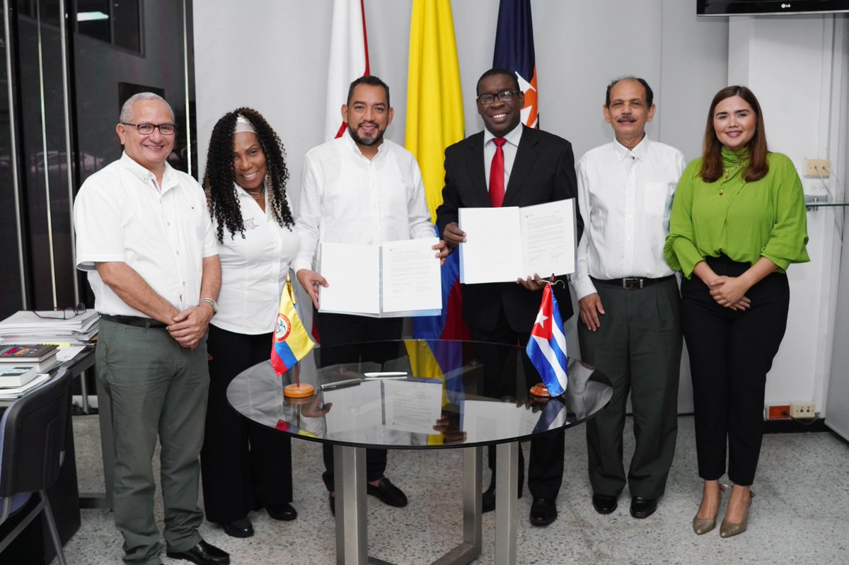 Universidad Del Deporte Cubano 🇨🇺 tweet media