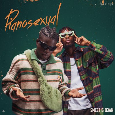 History is about to be made ‼️ #NewMusicFriday #pianosexual #amapiano