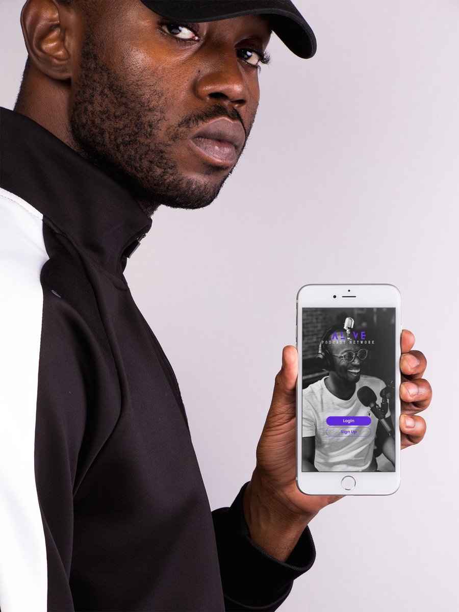 This Thanksgiving, I'm thankful for all the people who have rallied around my vision for the <a href="/alivepodcastapp/">alivepodcastnetwork</a> and their excitement about subscribing to our iOS app tomorrow 👏. (I hope you'll subscribe too...our Melanin Friday special is just $2.99 p/m)

Happy Thanksgiving.