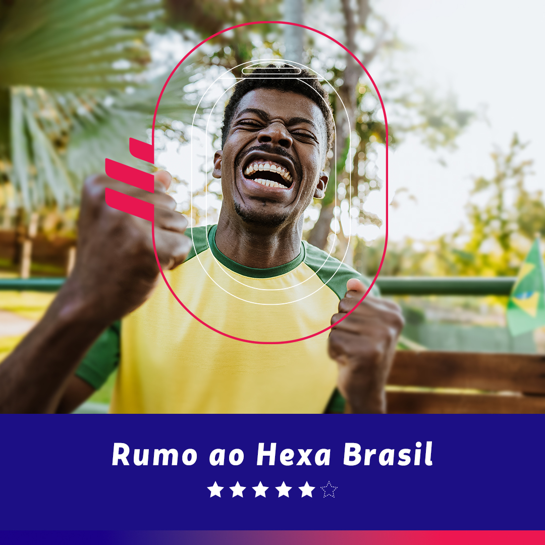 LATAM Airlines Brasil tweet media