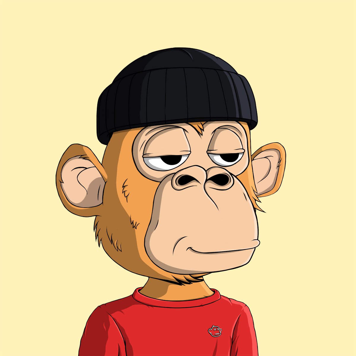 Juicy Apes tweet media