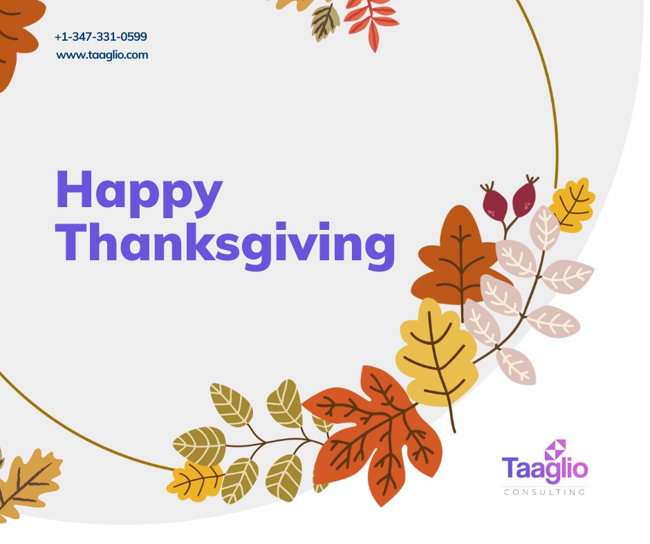 Taaglio Consulting tweet media