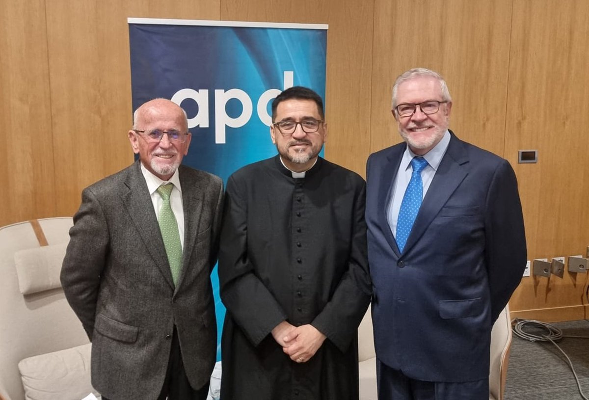 APD_Perú tweet media