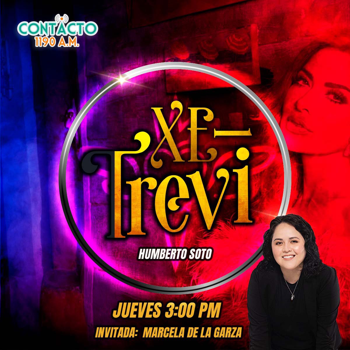 Contacto 1190 A.M. tweet media