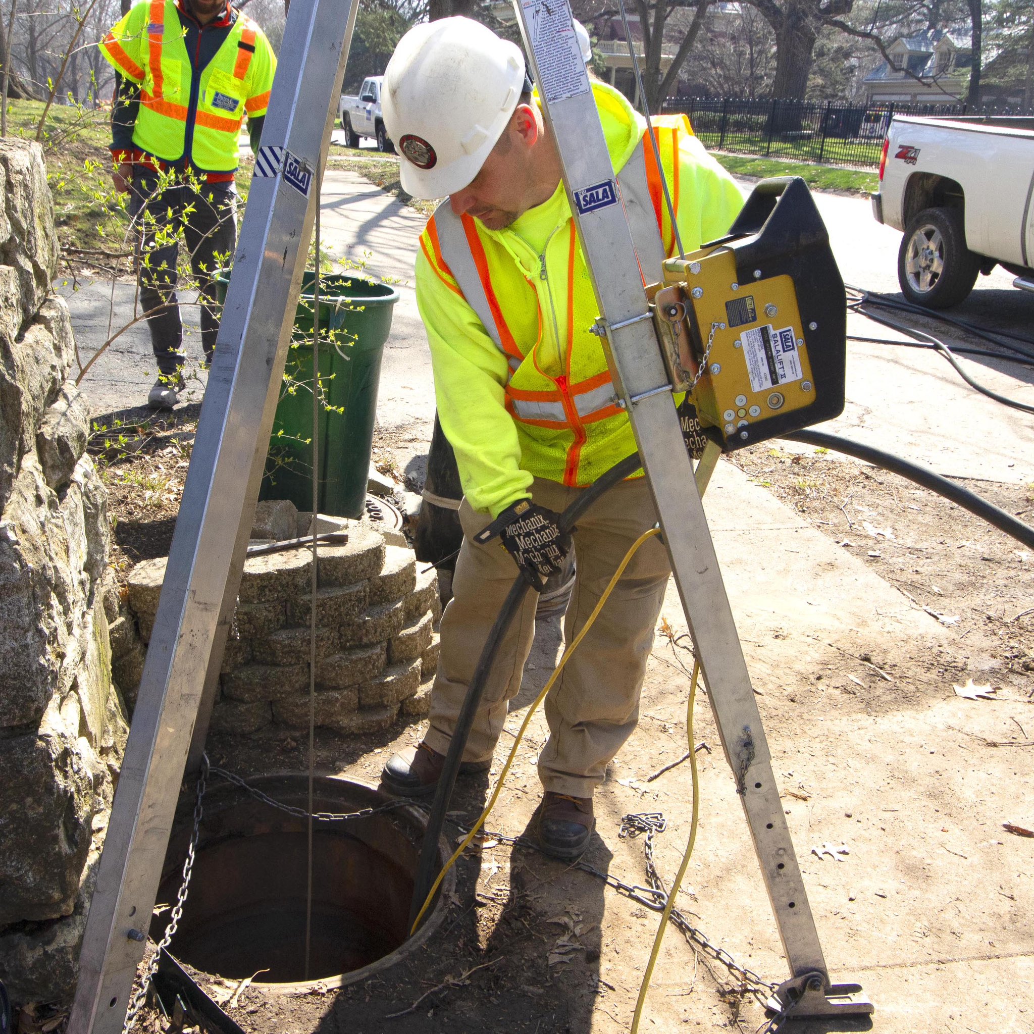 KC Water (KCMOwater) / Twitter