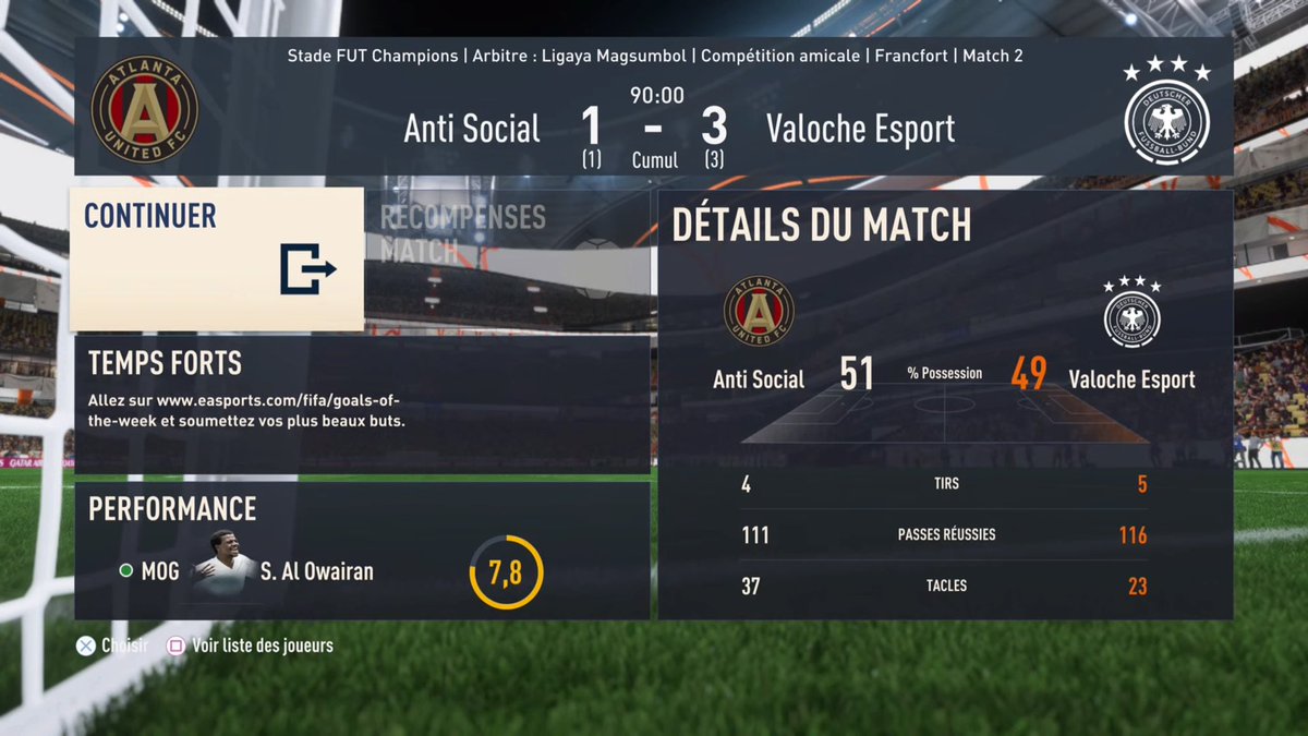 0-1 ➡️ 3-1 
Qualifié pour le day 2 ! mon roi <a href="/vSxolaar/">Mathys</a> ❤️