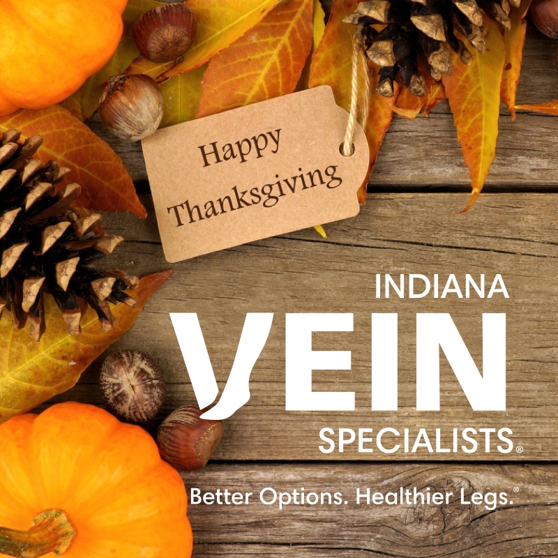 Happy Thanksgiving!

We hope your day is filled with love, laughter, and good food!