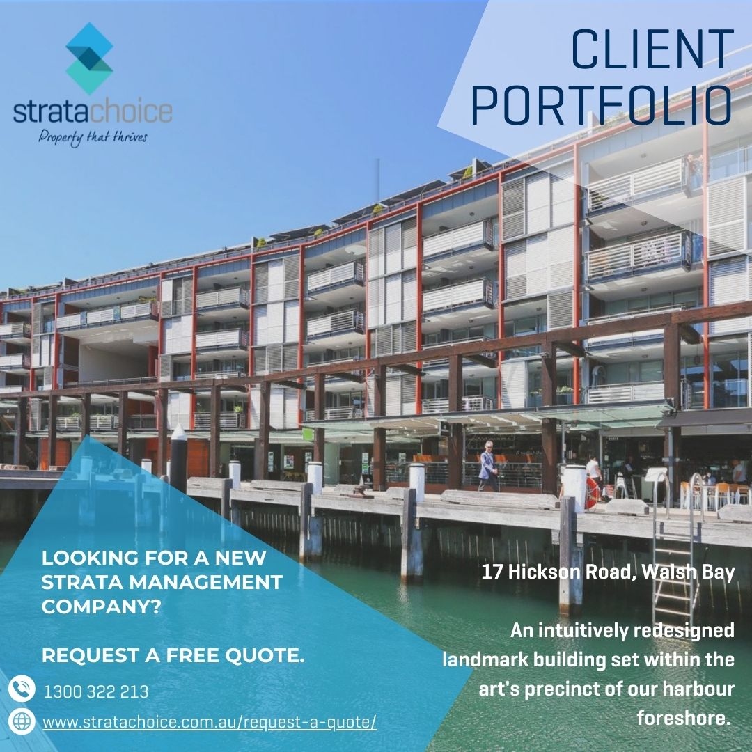 StrataChoice's tweet photo. Our client portfolio is broad, extends right across Sydney, and the team here at Strata Choice takes great pride in ensuring our properties thrive ! #Requestafreequote https://t.co/hl0cuFo1Uq https://t.co/AFmwo8mqna