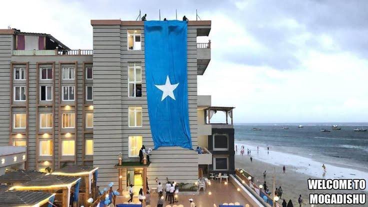 Qasayeyare's tweet photo. #Banaadir #Muqdihso 

Hanti #Hawiye https://t.co/OE0VBhDpUc