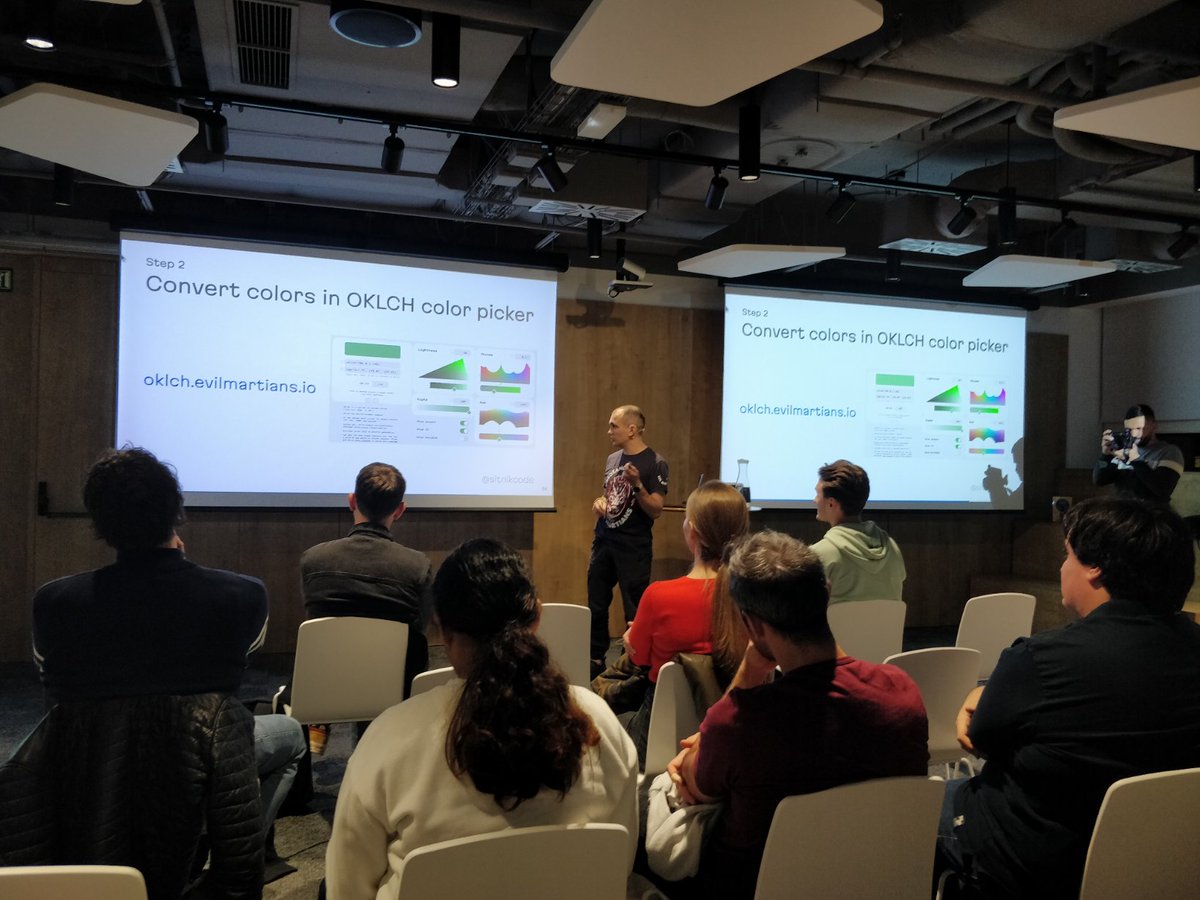 Aurélien Luciani tweet media