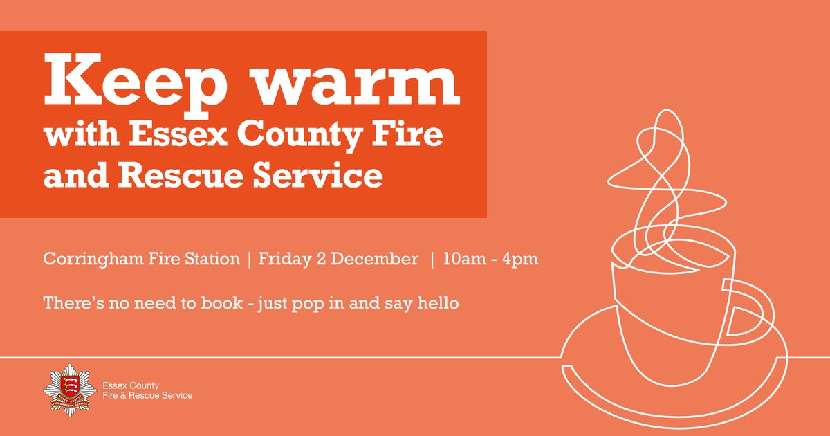 Essex Fire Service tweet media