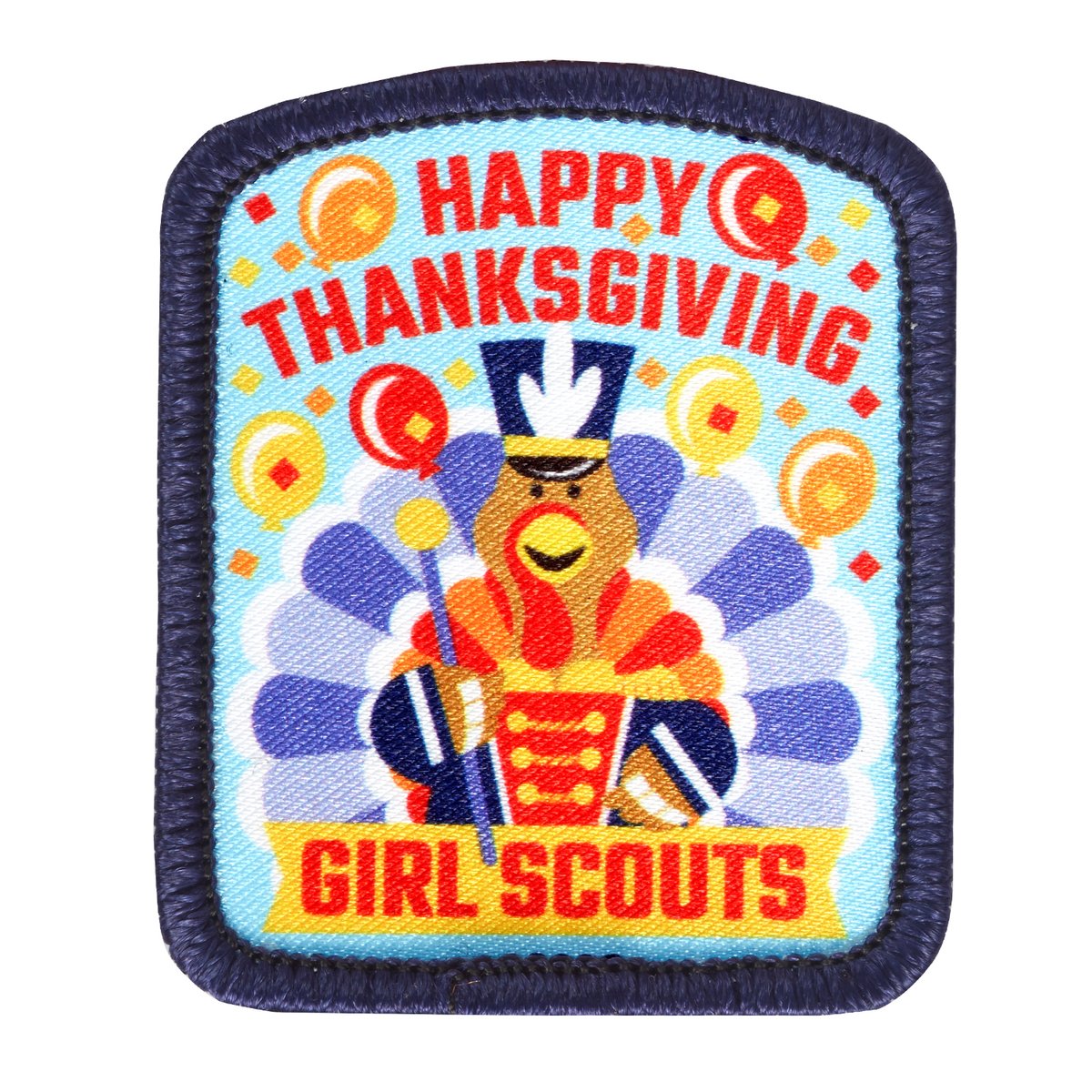 Girl Scouts Heart of Central California tweet media