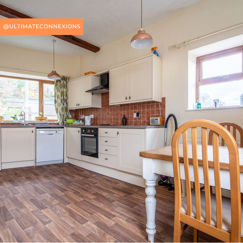 This is an excellent opportunity to acquire this stone-built, one-bedroom end terrace property, which would make an ideal holiday cottage/air BnB. The property would also suit a first-time buyer or single person/young adult. 

To bid, view ultimateconnexions.pattinson.co.uk/property?id=40…