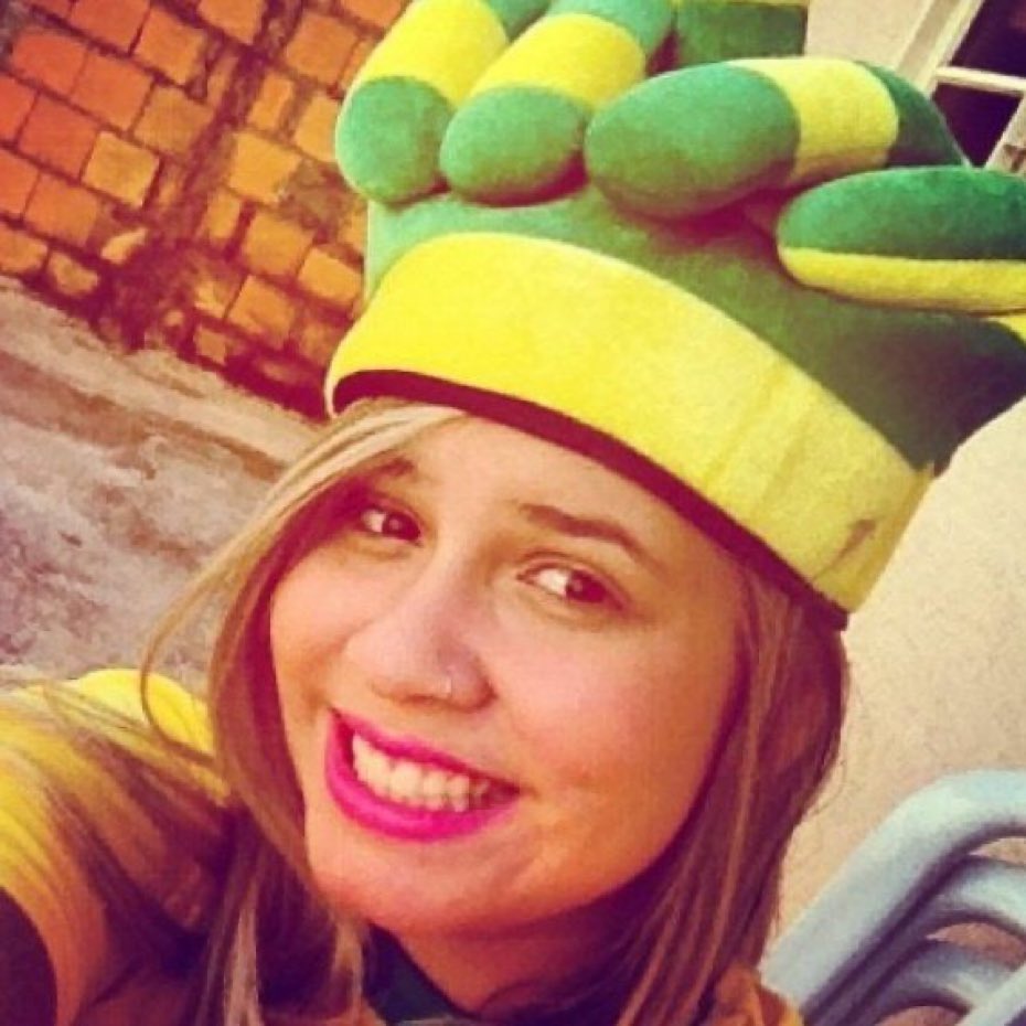 rebanhodamm's tweet photo. Marilinha do hexa passando na sua tl https://t.co/szUBntzvkX