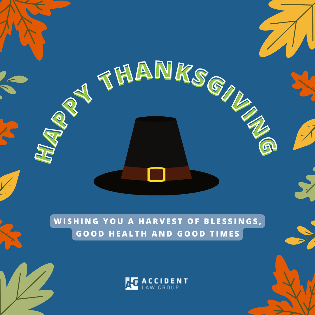 ALG wishes you a safe, happy, and peaceful Thanksgiving! 🙌❤️