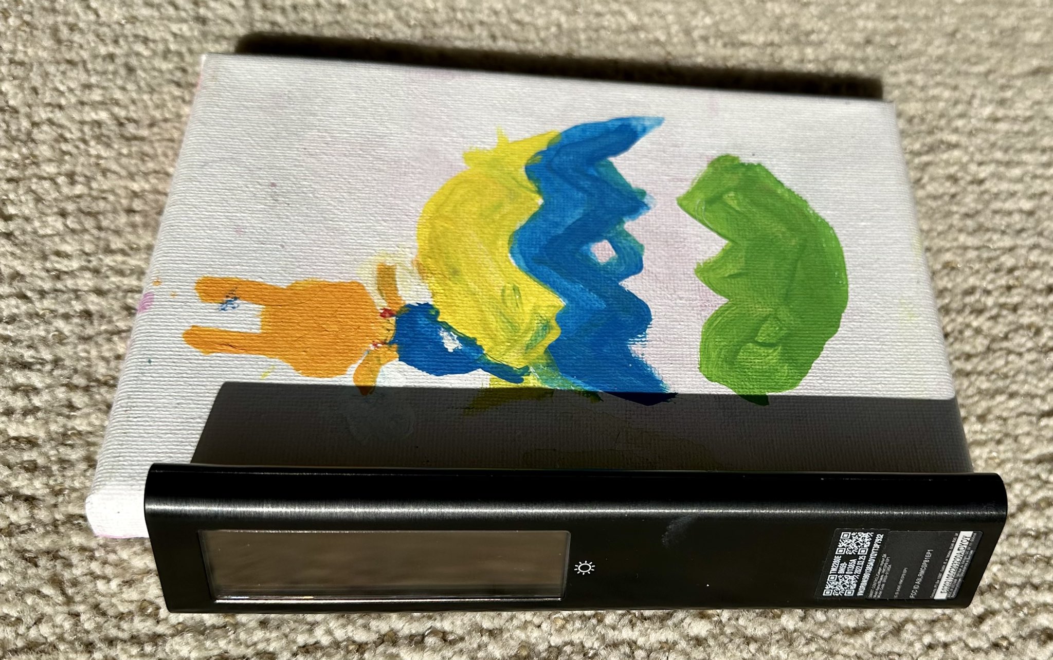 jeff-atwood-on-twitter-very-cool-that-the-s95b-remote-has-a-self