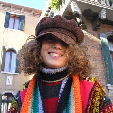 Giodda's tweet image. #NuovaFotoProfilo