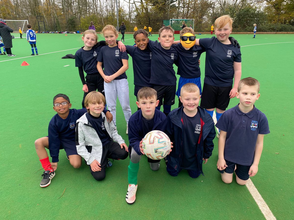 Pembroke Primary tweet media