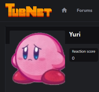 ForYumo's tweet photo. I am now on Tubble. I also got my name as my username. Not bad. https://t.co/znz2IOYWXd