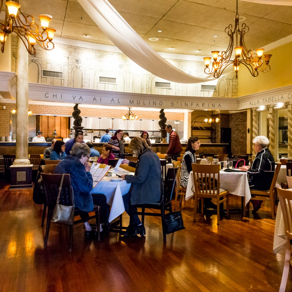 Happy Thanksgiving, Lousiville! This year, we're grateful for you -- our loyal customers. Enjoy all the good eats with your family today.