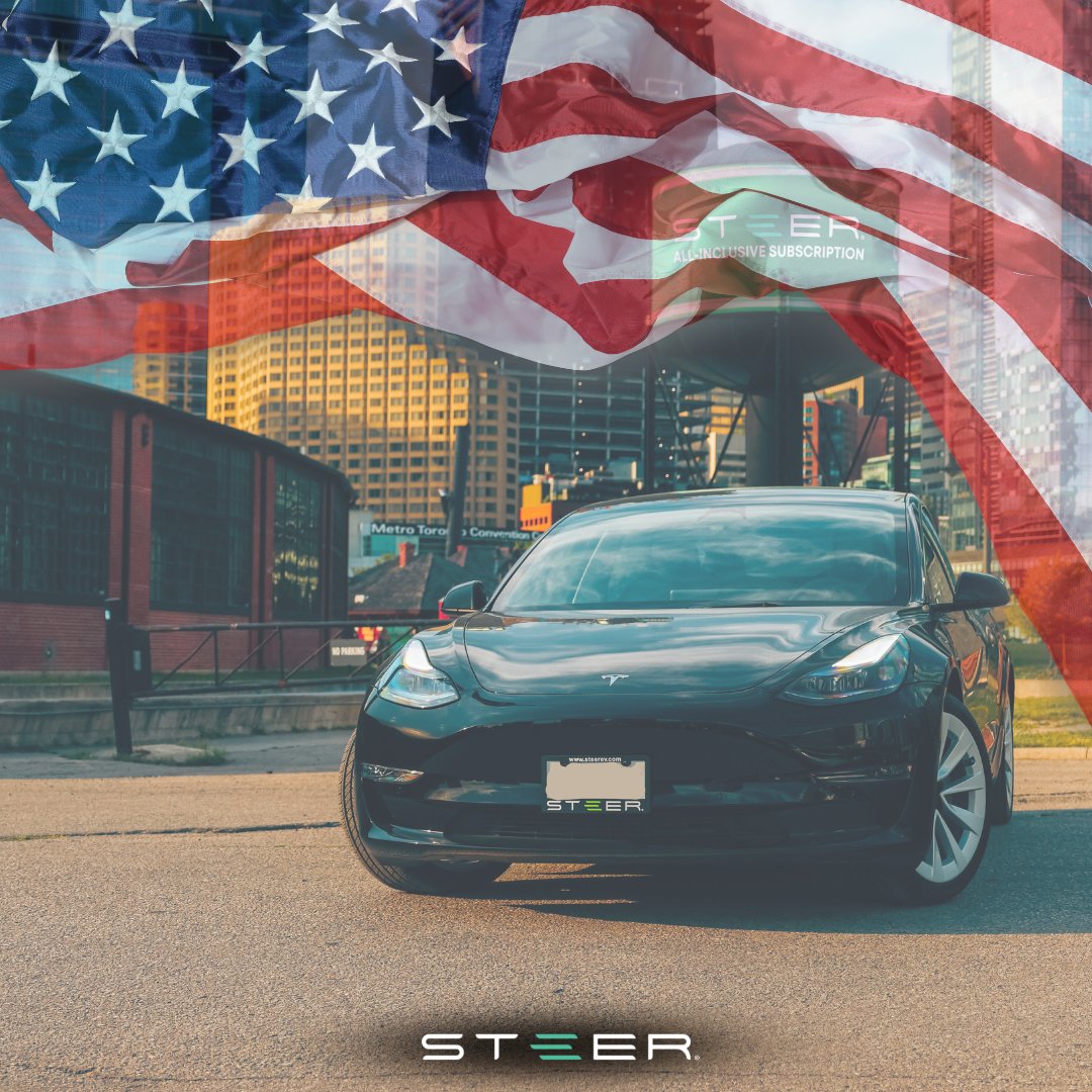 STEER (@SteerESG) / Posts / X