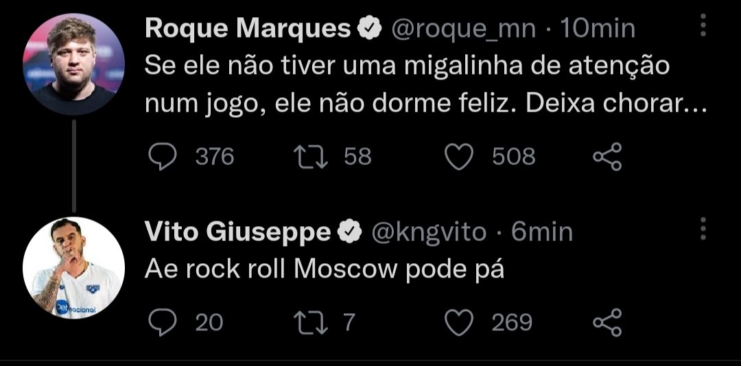 O PLANO tweet media
