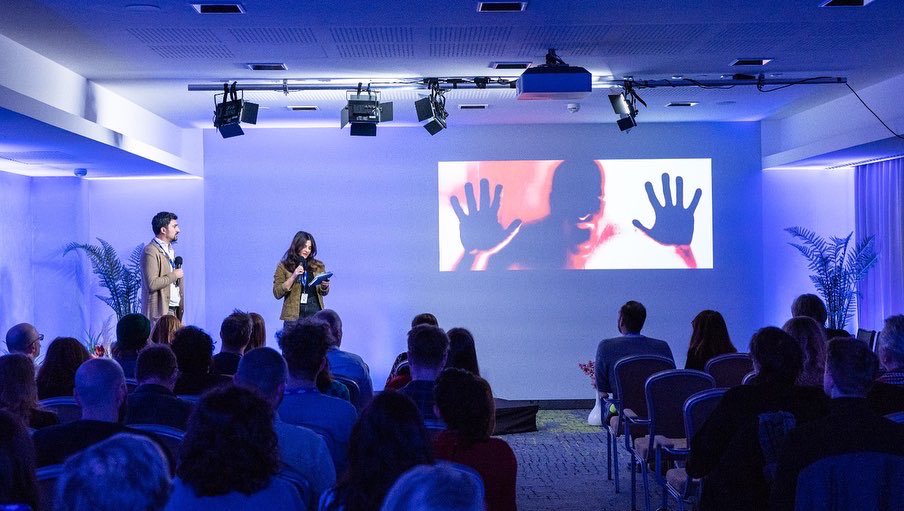 The Piranesi Experience tweet media