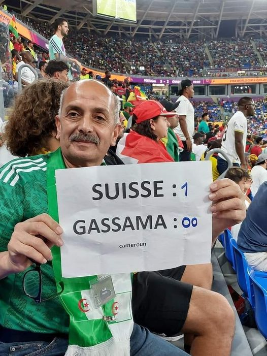 vivalalgerie7's tweet photo. نعم، وهو كذلك .. https://t.co/SNxOqqsNEK