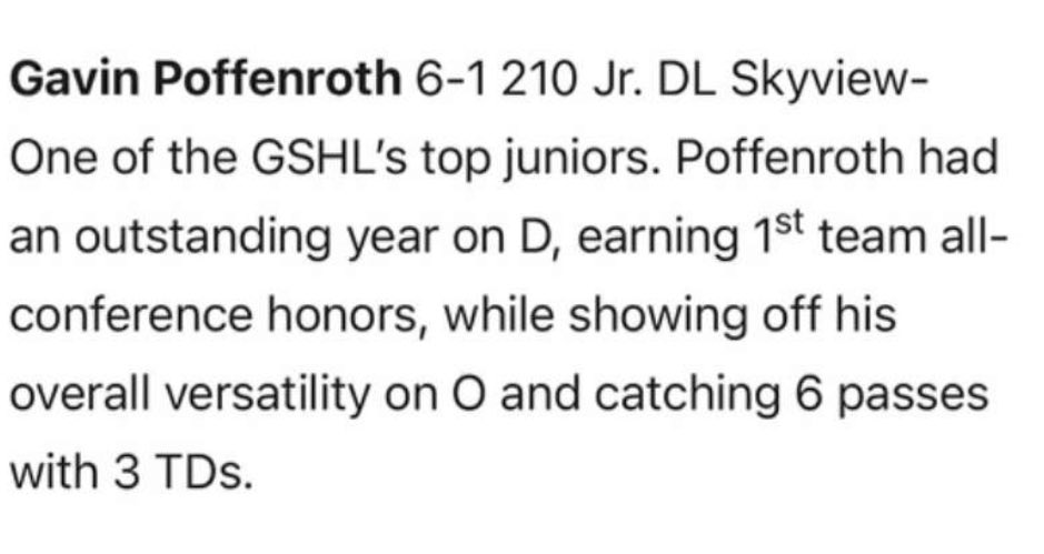 Gavin Poffenroth tweet media