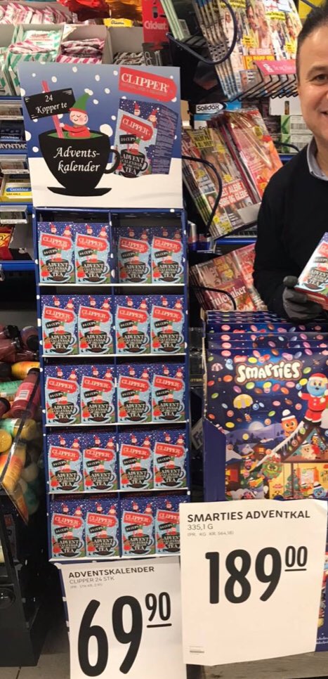 Erik Arnesen 🥦 🎶 🎭 🌈 tweet media