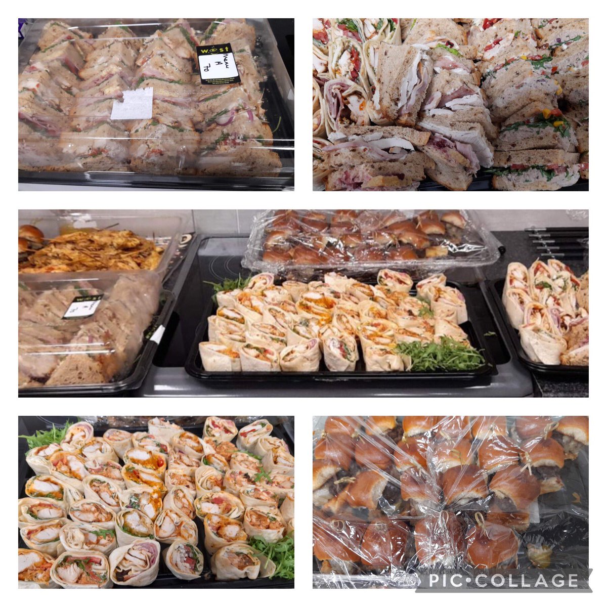 TeamHAVEN4's tweet photo. Huge thanks to @ClanmilHousing for a gorgeous donation of food for our Outreach ~ this will go down a treat at our table 💙 https://t.co/kMgDO3UgOw