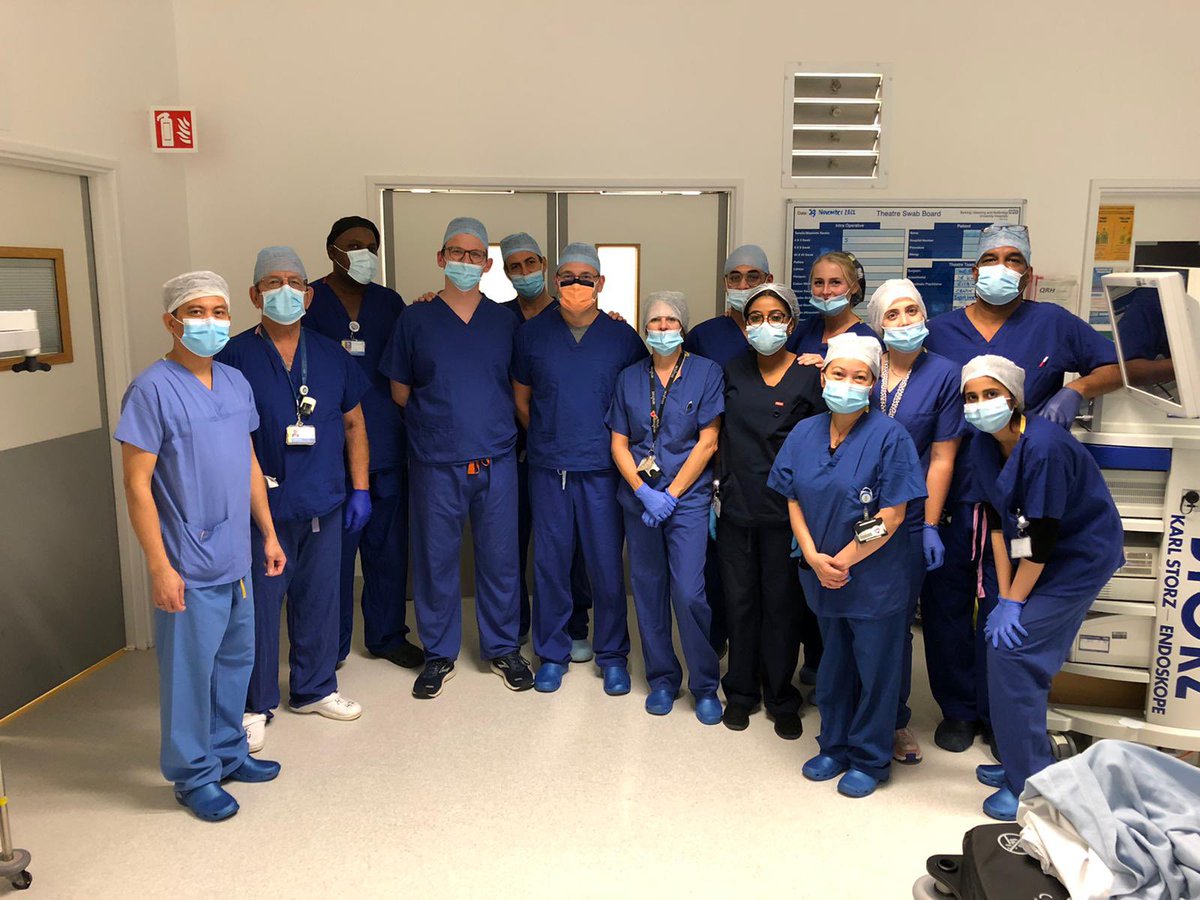 Another Project 3.0 ✅this time Urology; 22 cystoscopies in 1 day. Fantastic team work from everyone - admissions, POA, DSU, theatres, Mr Bologa, Dr Khalil and everyone else involved. @KerryChapman13 @alamarize @markjchurchill @dramalesh @shailes79692225 @BhogalKam @BHRUT_NHS