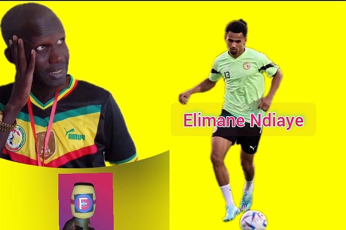 IFall94's tweet image. Elimane Ndiaye 💪🇸🇳🏆👊 #fall94