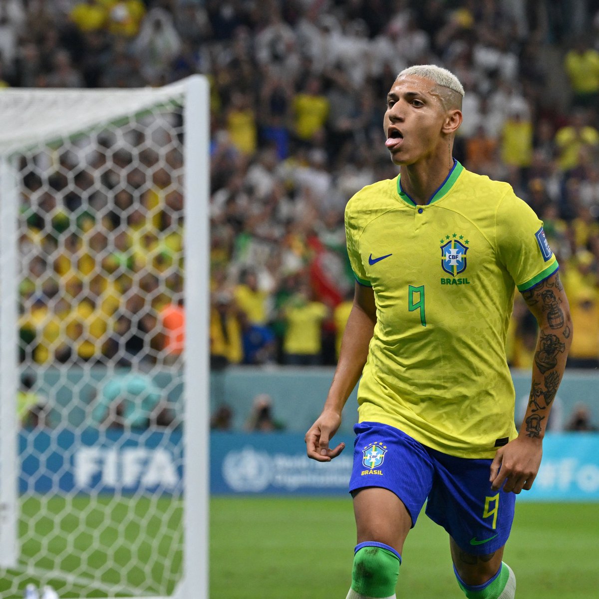 fifaworldcup_pt's tweet photo. I SPEAK GOL, MY FRIEND https://t.co/4Fba54ltva