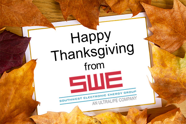 SWE_Corp's tweet photo. Thank you to all our social media followers and customers past, present and future. https://t.co/U94JV9aDYS #thanksgiving https://t.co/VJFq5uj40Q